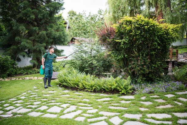 Best Wildlife Control Services  in Germantown, IL